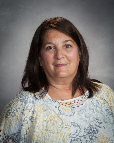Mrs. Ana Meyers
