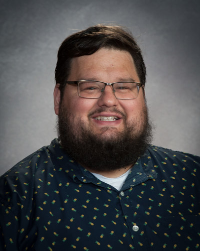 Mr. Dylan Goodman
