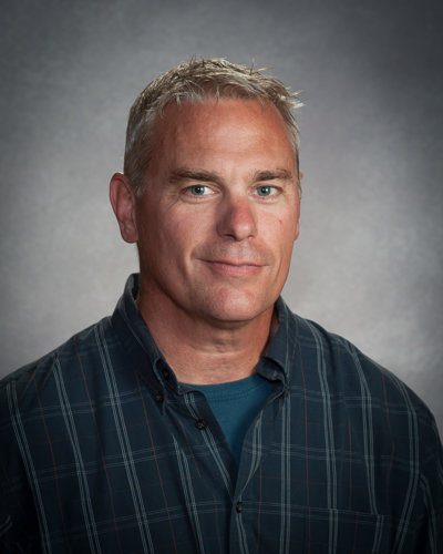 Mr. Jeff Humason