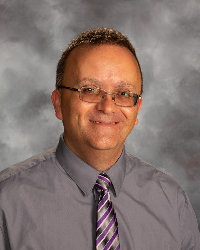 Mr. Erick Gremlich