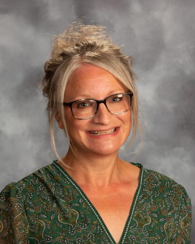 Mrs. Jodie Kania
