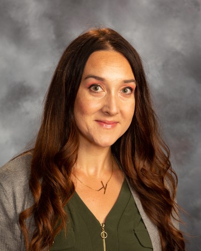 Ms. Kathleen Tomasewski