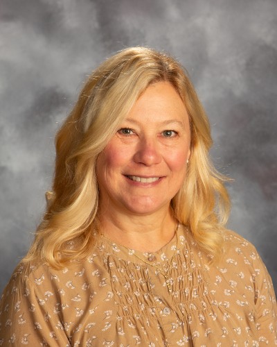 Mrs. Michele Audet