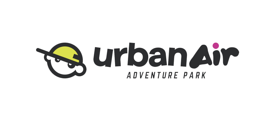 Urban Air Logo