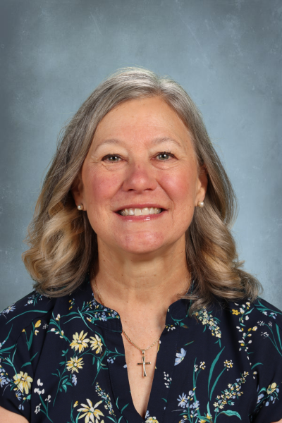 Mrs. Michele Audet