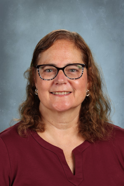 Mrs. Susan Bachmayer