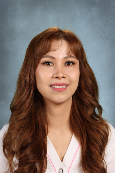 Mrs. Jeany Bondoc