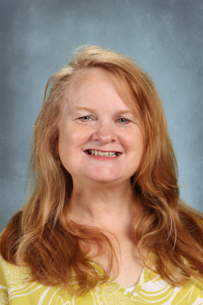 Mrs. Rebecca Book