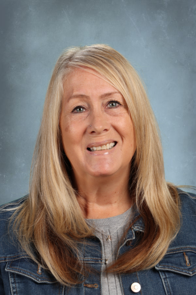 Mrs. Kathi Bucher