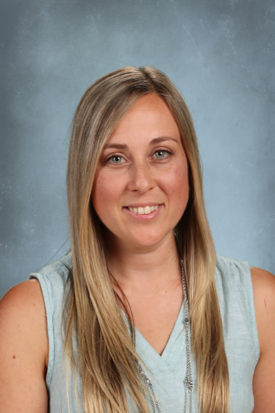 Mrs. Sarah Davis