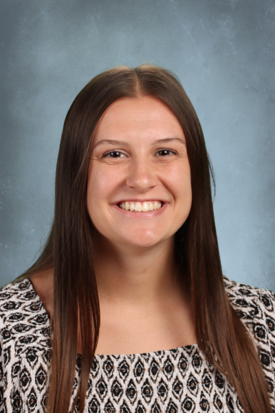 Ms. Emily Doepker