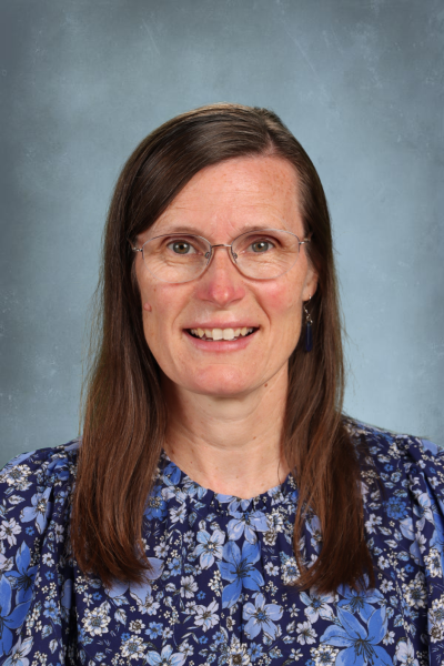 Mrs. Tammy Eckloff