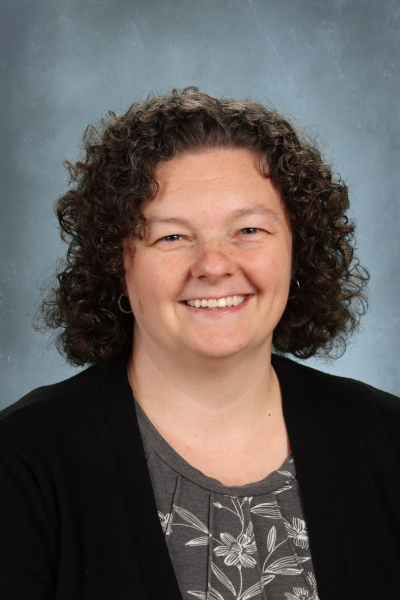 Mrs. Carolyn Frail