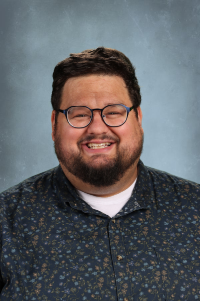 Mr. Dylan Goodman