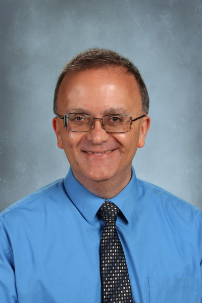 Mr. Erick Gremlich