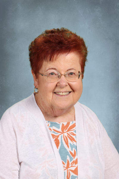 Mrs. Gail Howell