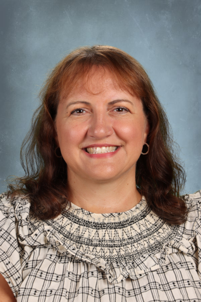 Mrs. Heather Hughes