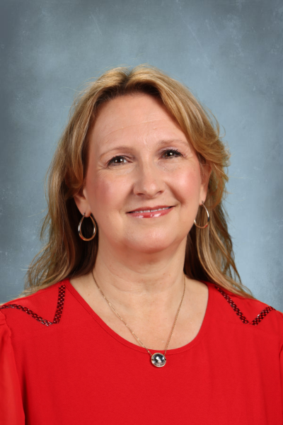 Mrs. Stephanie Hulbert