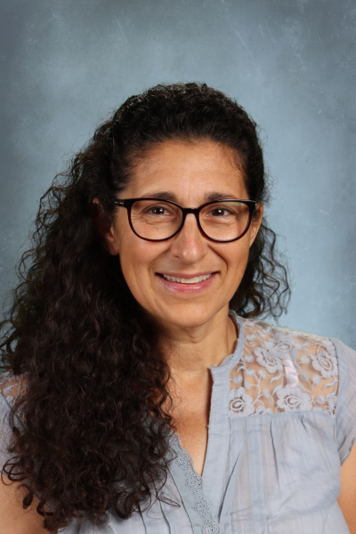 Mrs. Nicole Humason