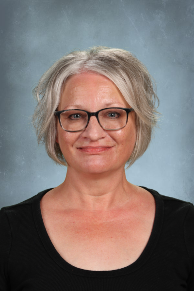 Mrs. Jodie Kania