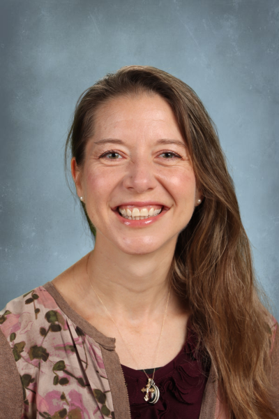 Mrs. Christianna Kinney