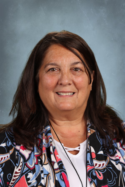Mrs. Ana Meyers
