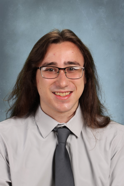 Mr. Devon Miller