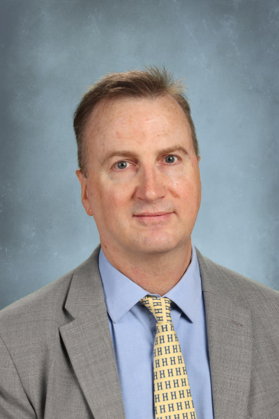 Mr. Larry Nester