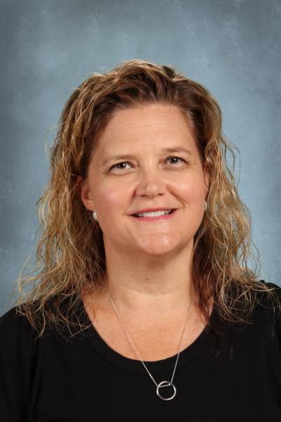 Ms. Kathleen Nichol
