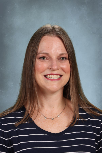 Mrs. Diana Oehler