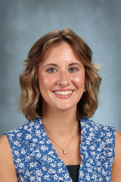 Ms. Anna-Kate Ragan