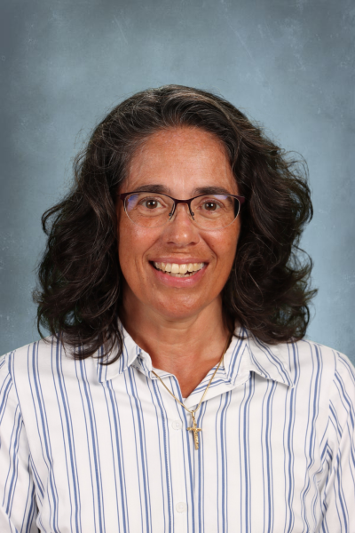 Mrs. Yvette Randazzo