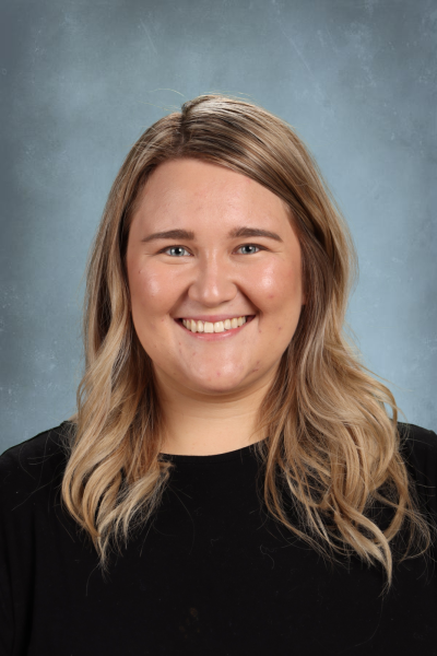 Ms. Lauren Robb