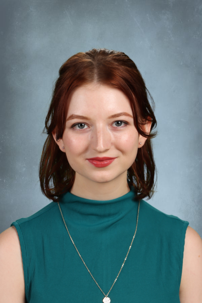 Ms. Carolyn Schutte