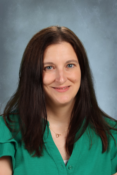 Mrs. Rachel Simpson