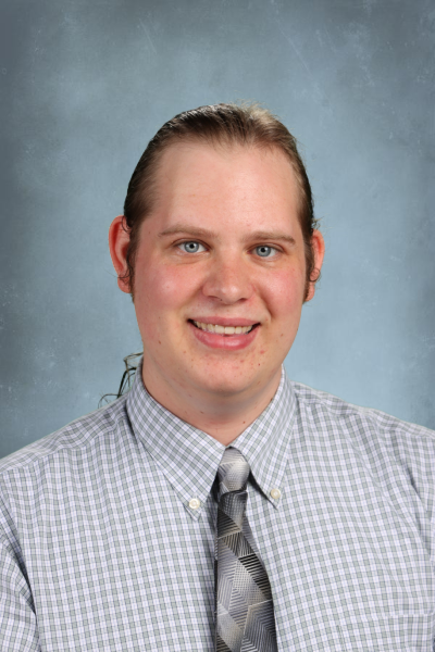 Mr. Samuel Spaulding