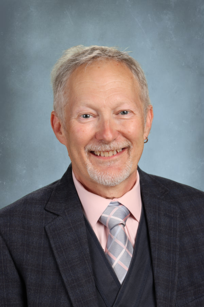 Mr. Gary Varney