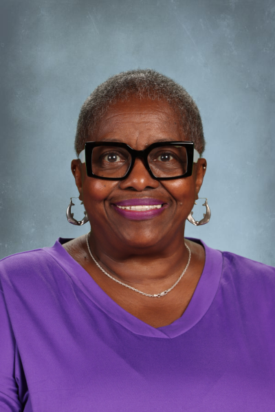 Ms. Marilyn Watson