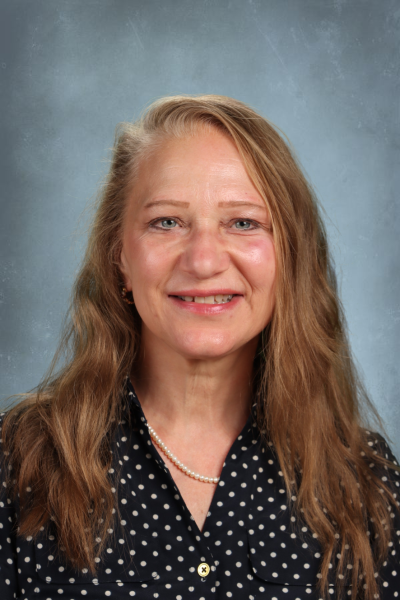Mrs. Lynn Wilhelm-Rodriguez