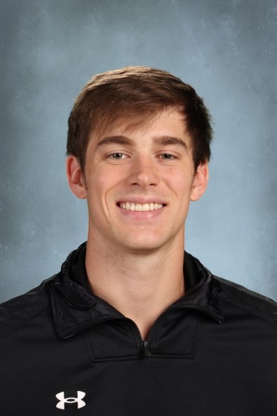 Mr. Nathan Winslow