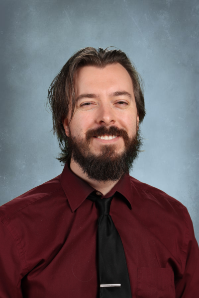 Mr. Josiah Yates